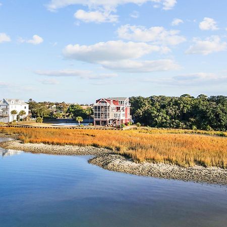 Regatta Inn - Adults Only Folly Beach Bagian luar foto