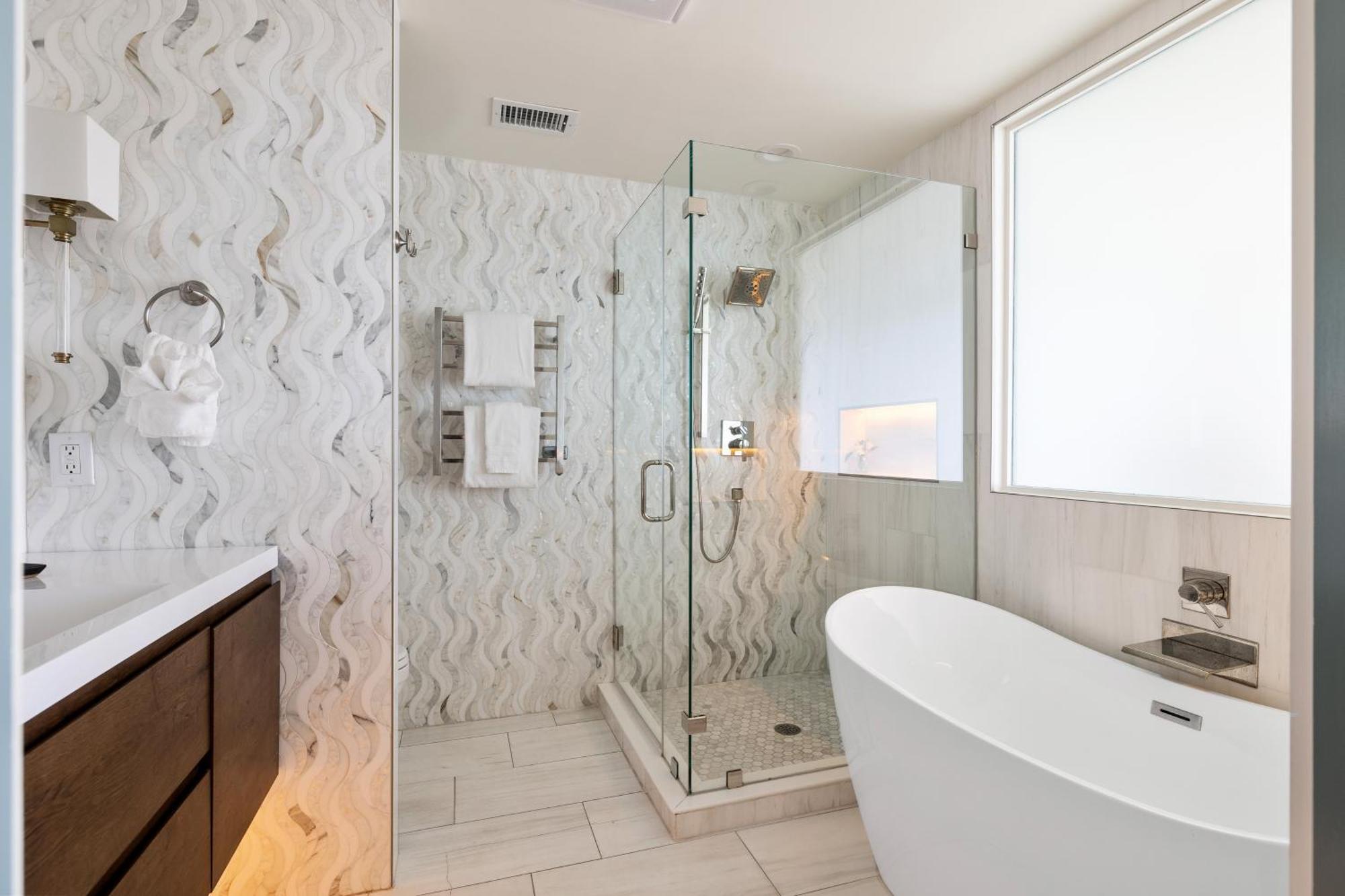 Regatta Inn - Adults Only Folly Beach Bagian luar foto