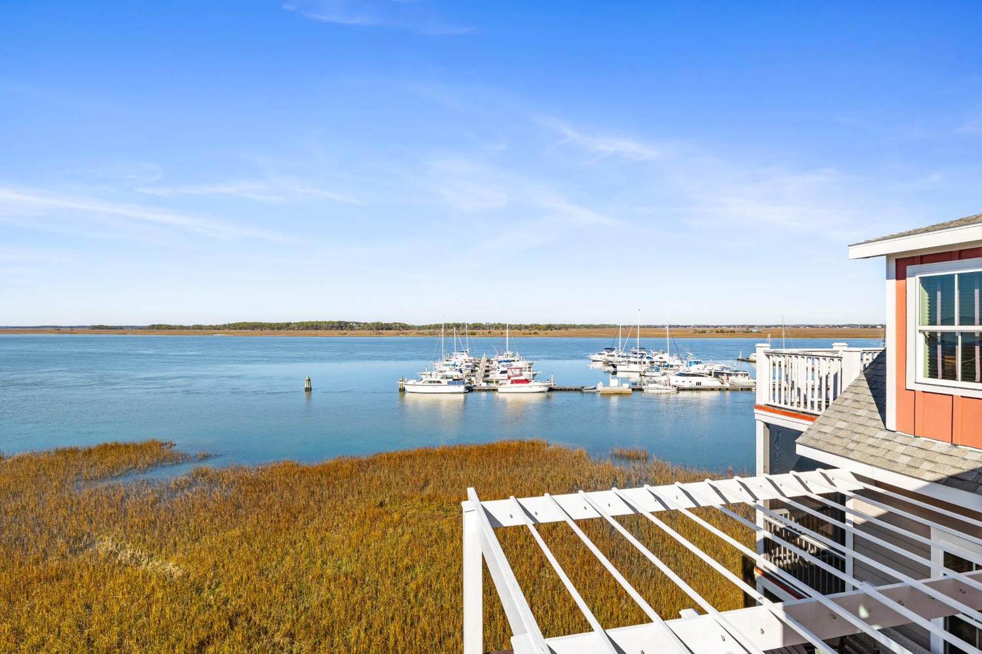 Regatta Inn - Adults Only Folly Beach Bagian luar foto