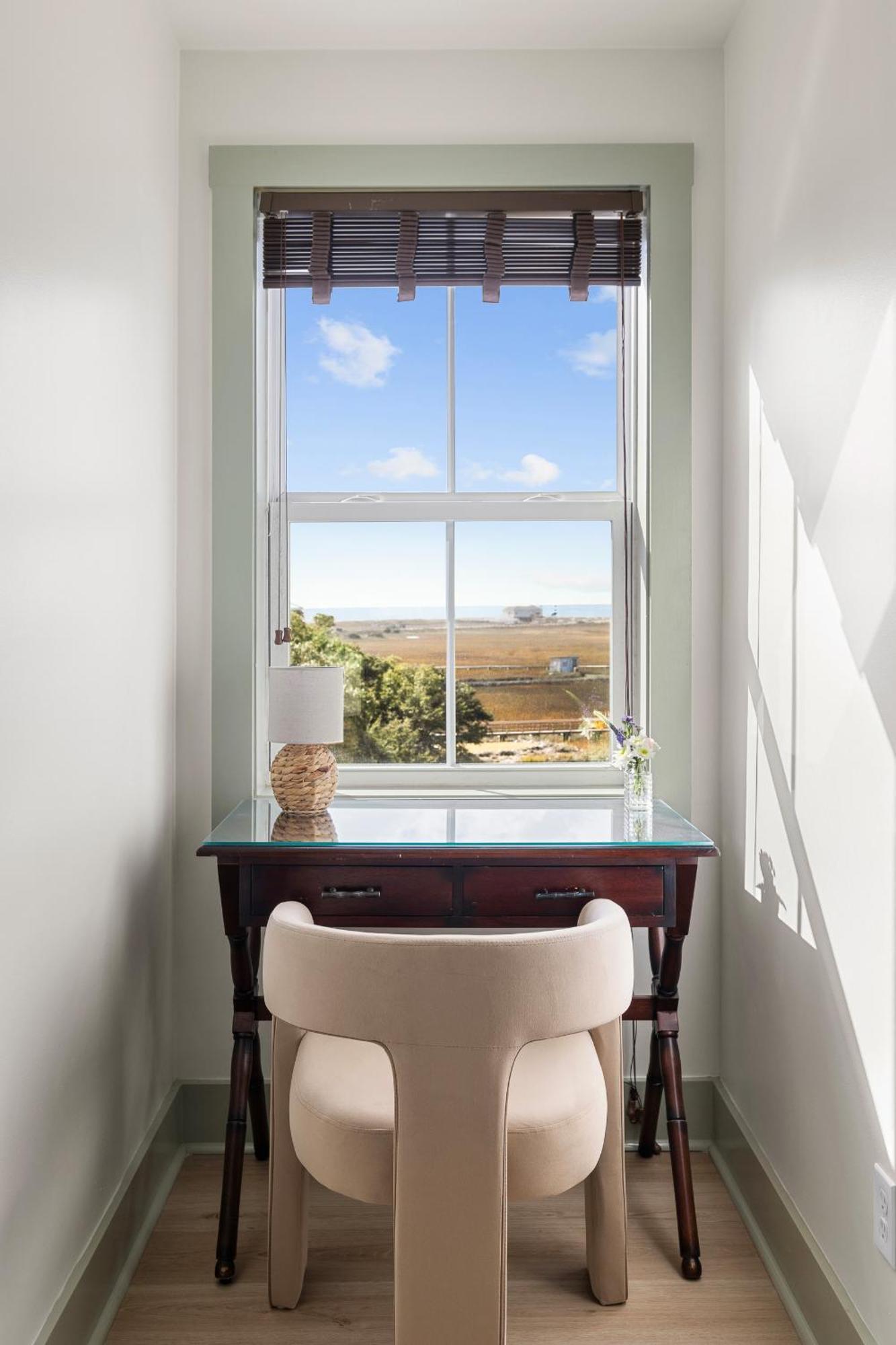 Regatta Inn - Adults Only Folly Beach Bagian luar foto